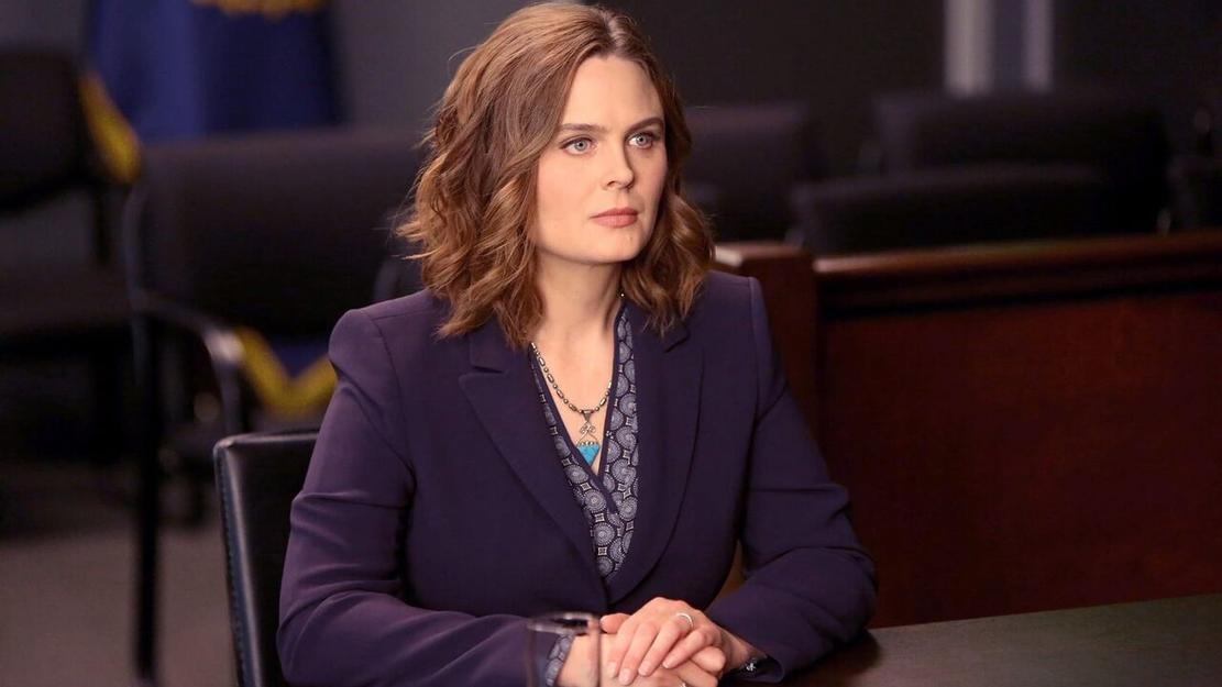 Vignette du programme télé Bones