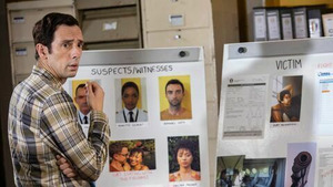 Vignette du programme télé Meurtres au paradis (Le troisième passager) S13 (8/8)
