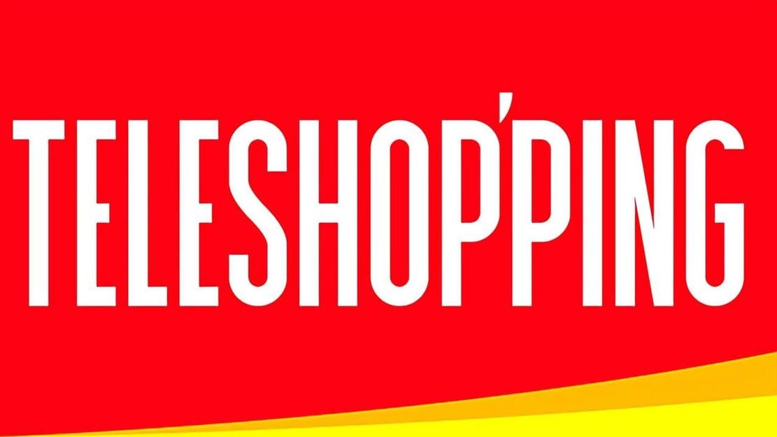 Vignette du programme télé Téléshopping