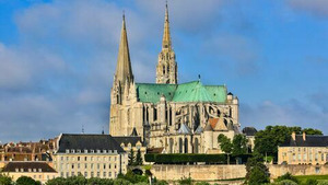 Vignette du programme télé Les trésors des abbayes et des cathédrales françaises