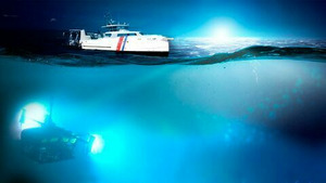 Vignette du programme télé Mission Méditerranée, le musée des abysses