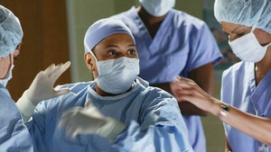 Vignette du programme télé Grey's Anatomy (Idées noires pour nuit blanche) S5 (9/24)