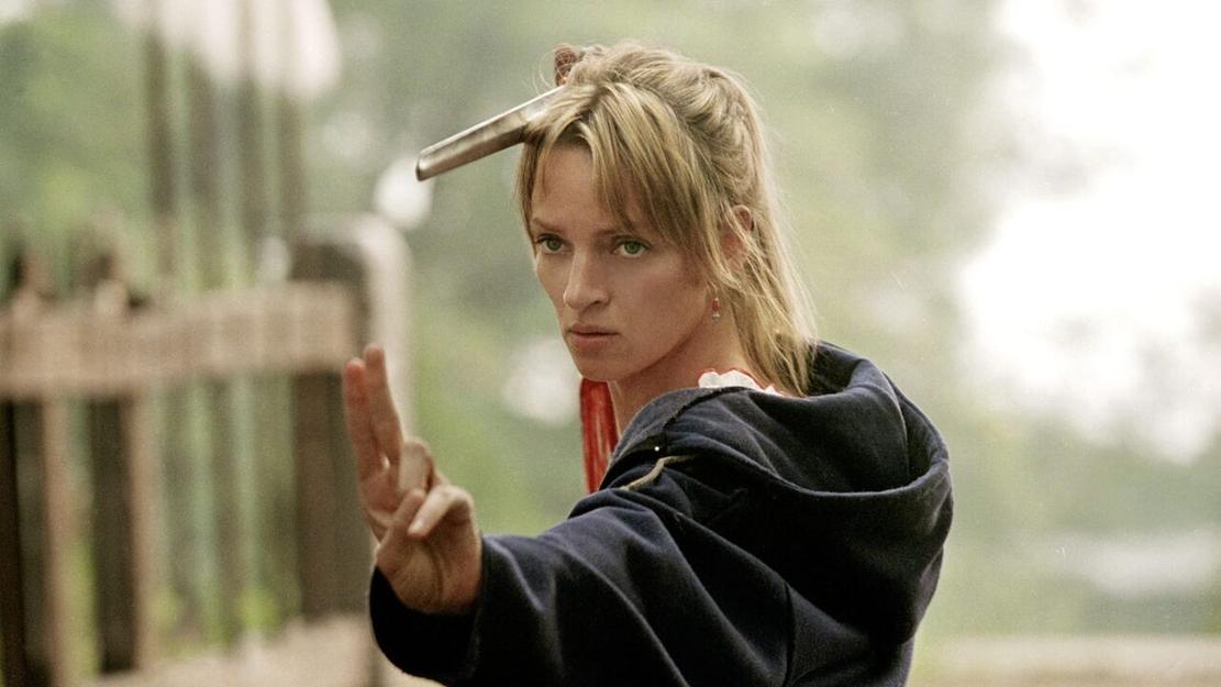 Vignette du programme télé Kill Bill : Volume 2