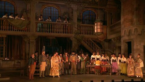 Vignette du programme télé Carmen