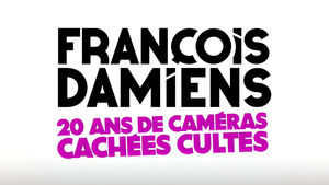 Vignette du programme télé François Damiens : 20 ans de caméras cachées cultes