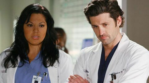 Vignette du programme télé Grey's Anatomy (Liés à jamais) S5 (8/24)