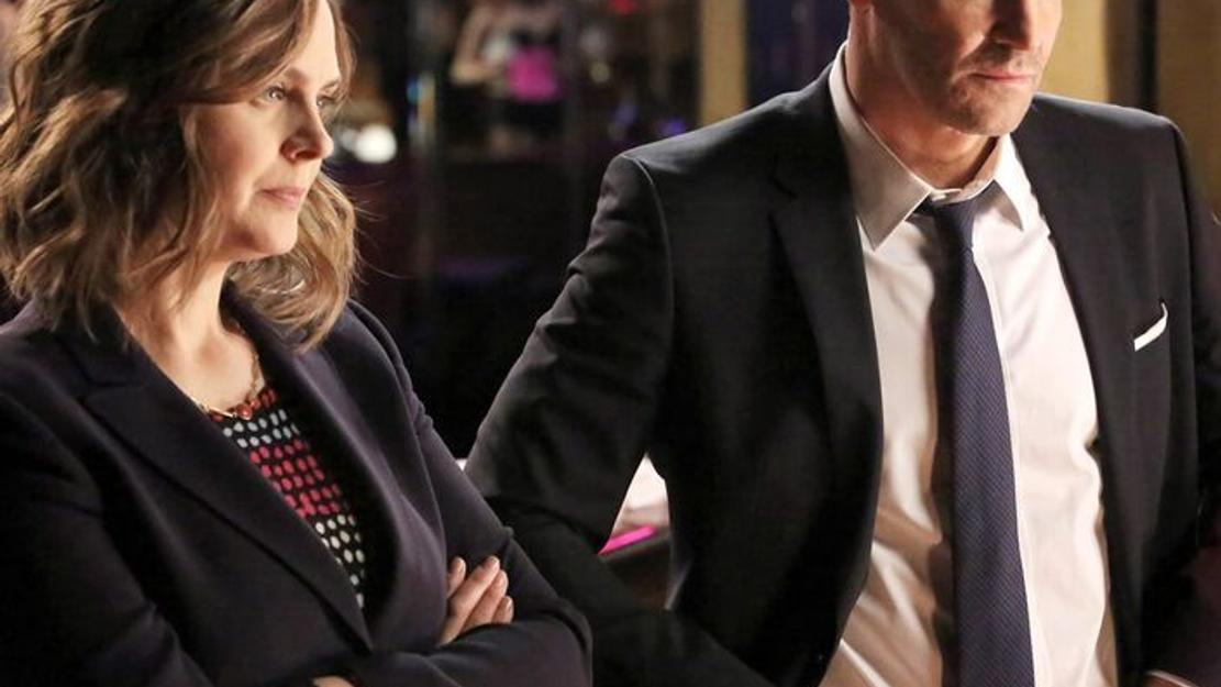 Vignette du programme télé Bones