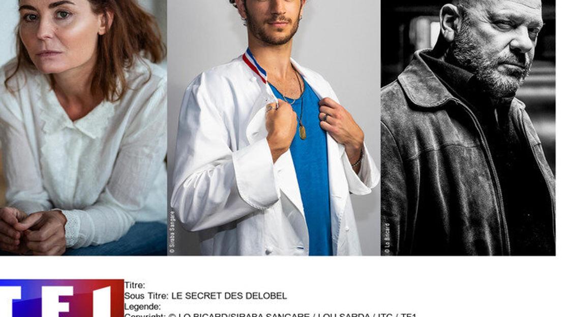 Vignette du programme télé Ici tout commence