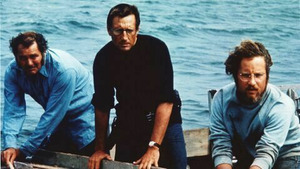 Vignette du programme télé Les Dents de la mer
