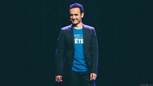 Vignette du programme télé Fabien Olicard : Singularité