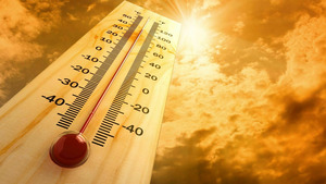 Vignette du programme télé Météo des plages