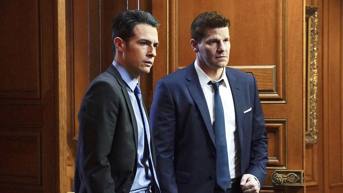 Vignette du programme télé Bones