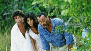 Vignette du programme télé Le jaguar