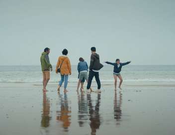 Vignette du programme télé Famille d'accueil