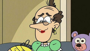 Vignette du programme télé Bienvenue chez les Loud (Le préféré) S3 (n°42)
