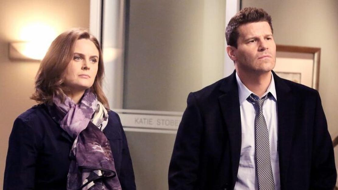 Vignette du programme télé Bones