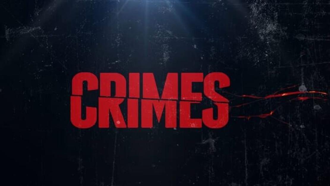 Vignette du programme télé Crimes
