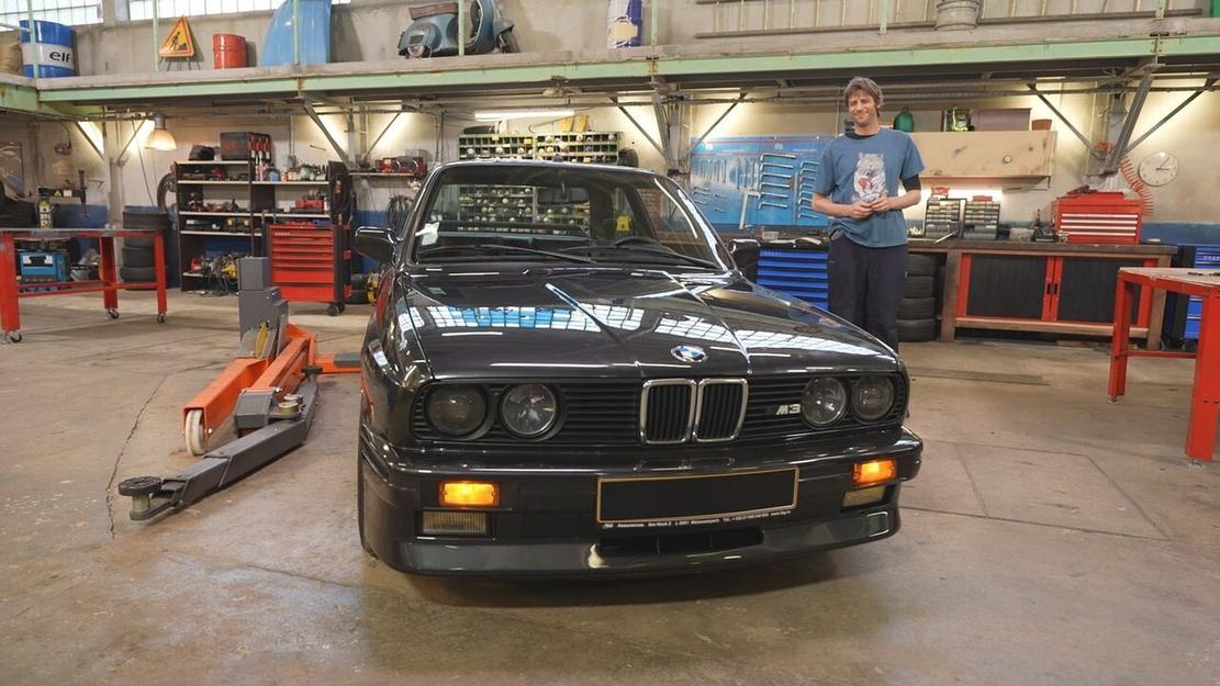 Vignette du programme télé Wheeler Dealers France