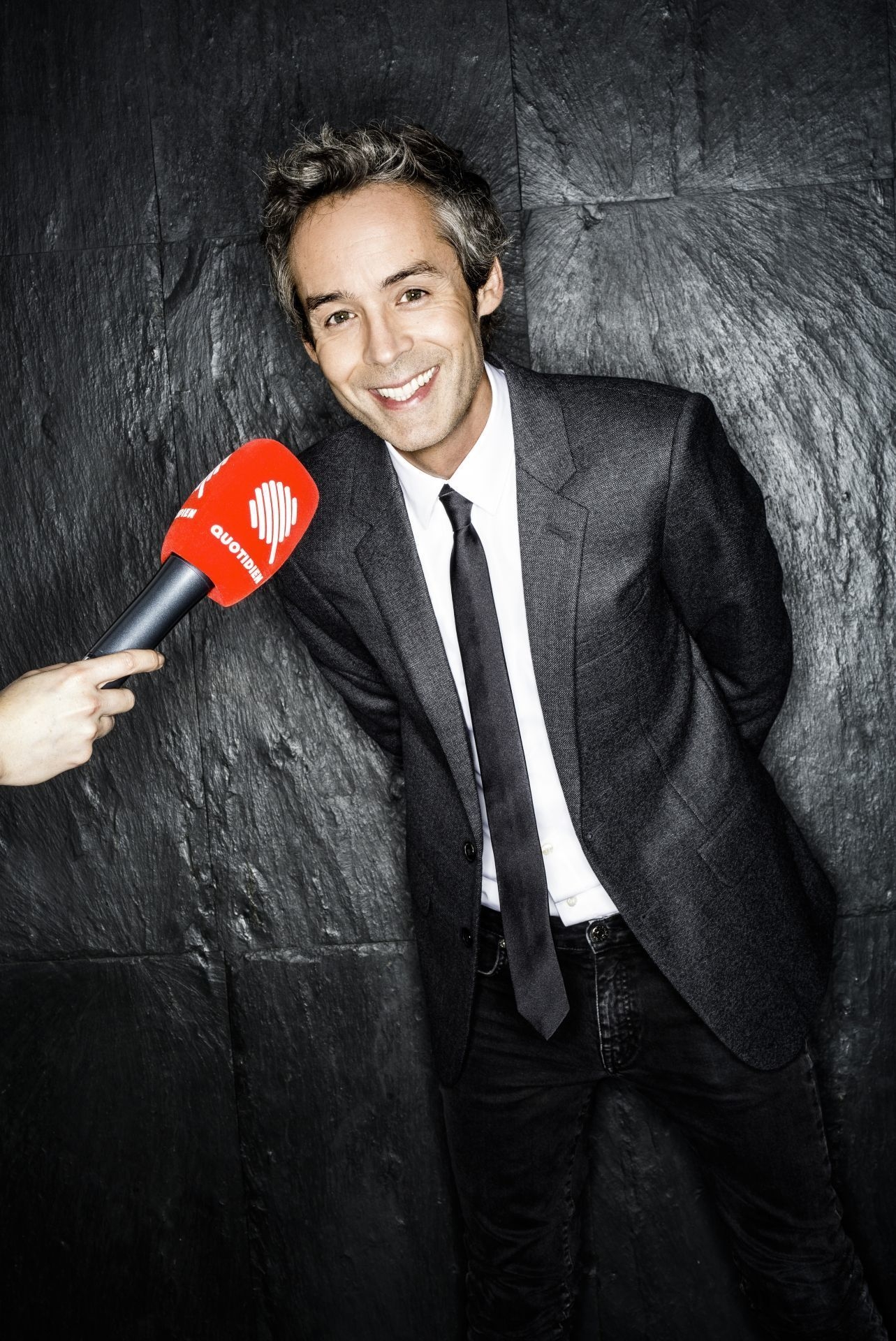 Vignette du programme télé Quotidien