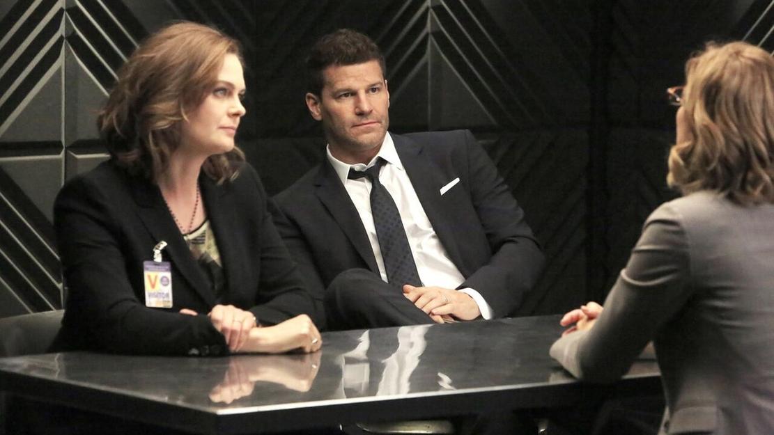 Vignette du programme télé Bones