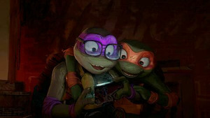 Vignette du programme télé Ninja Turtles : Teenage Years