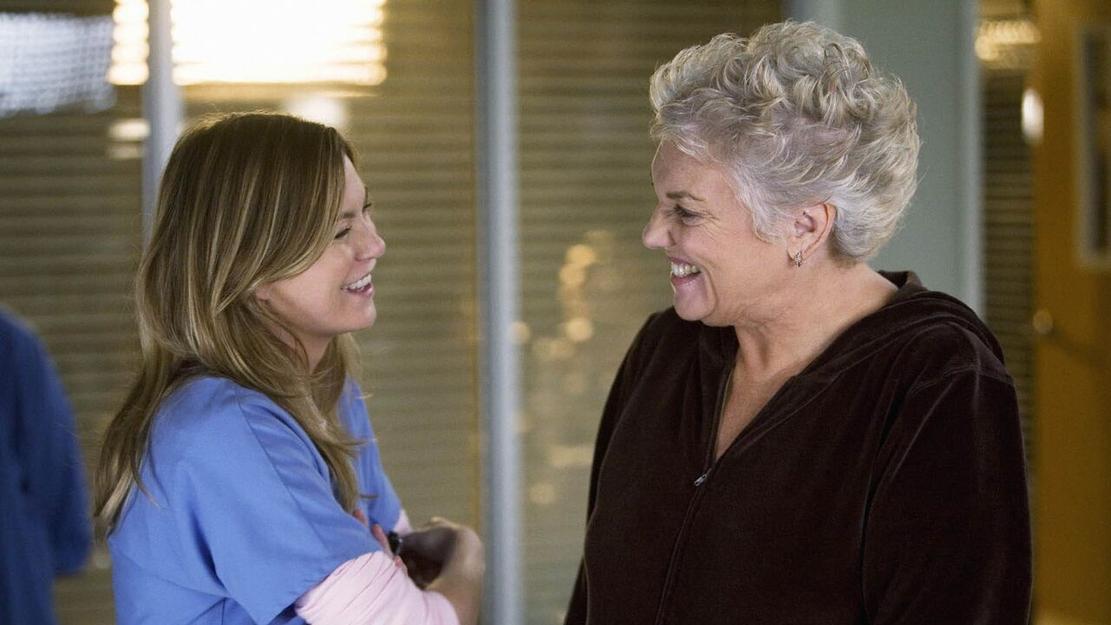 Vignette du programme télé Grey's Anatomy