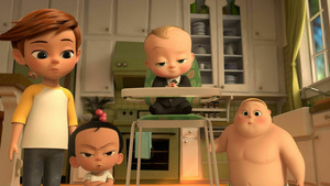 Vignette du programme télé Baby Boss : les affaires reprennent (Le week-end entre potes) S2 (10/13)