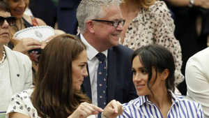 Vignette du programme télé Buckingham : les princesses malheureuses