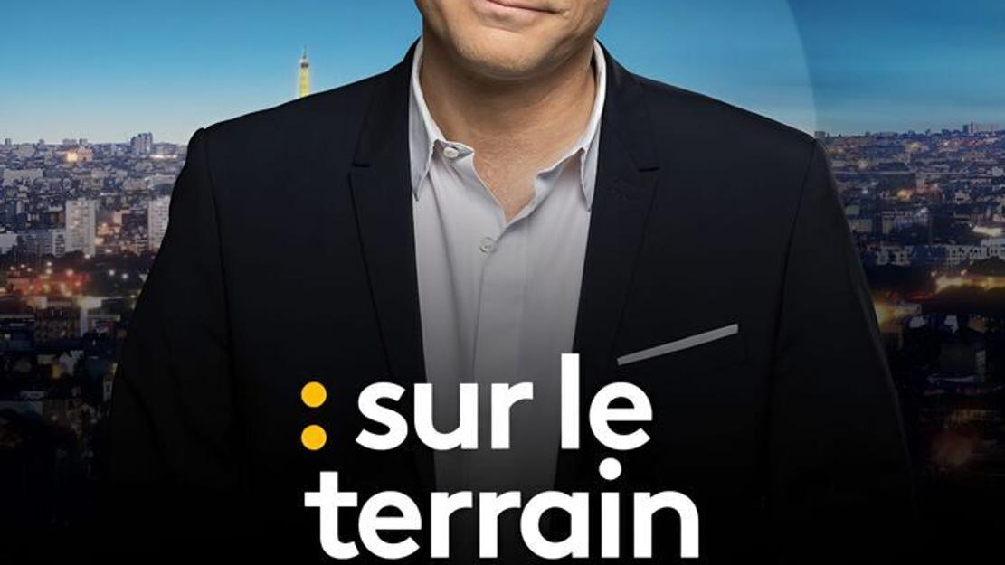 Vignette du programme télé Sur le terrain