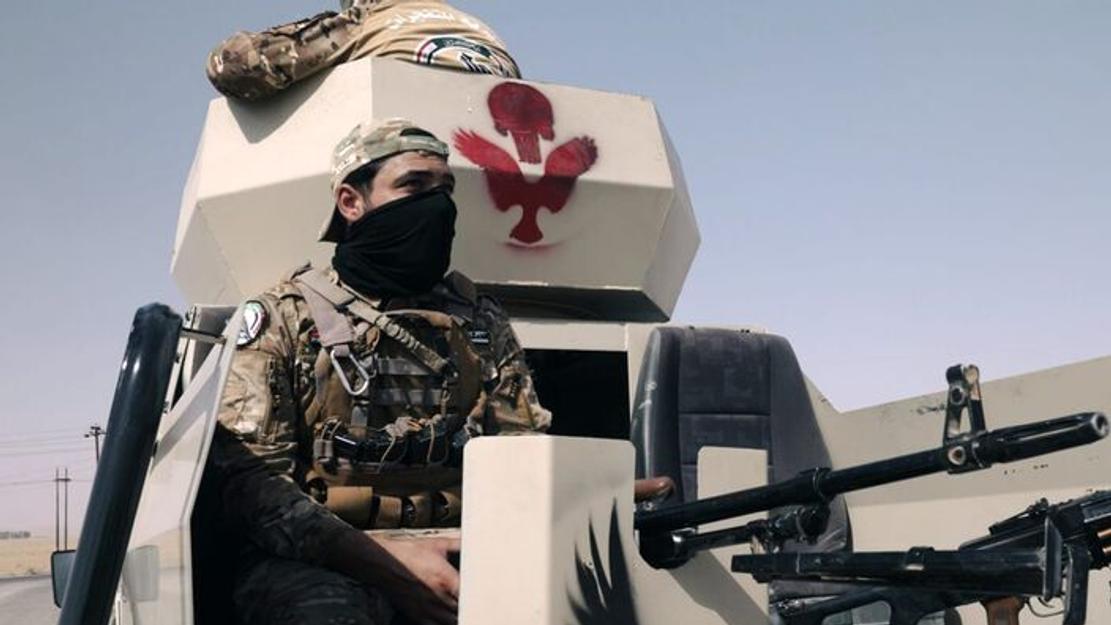 Vignette du programme télé Gardiens de la révolution : Les maîtres de l'Iran