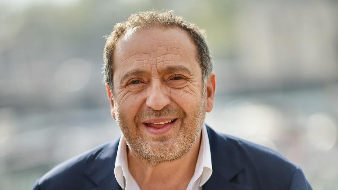Vignette du programme télé L'incroyable embouteillage