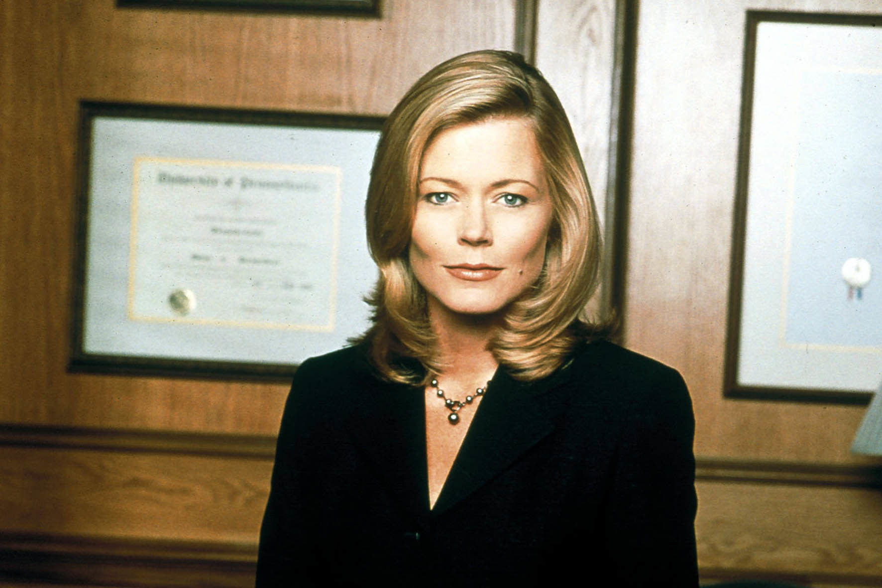 Vignette du programme télé Walker, Texas Ranger