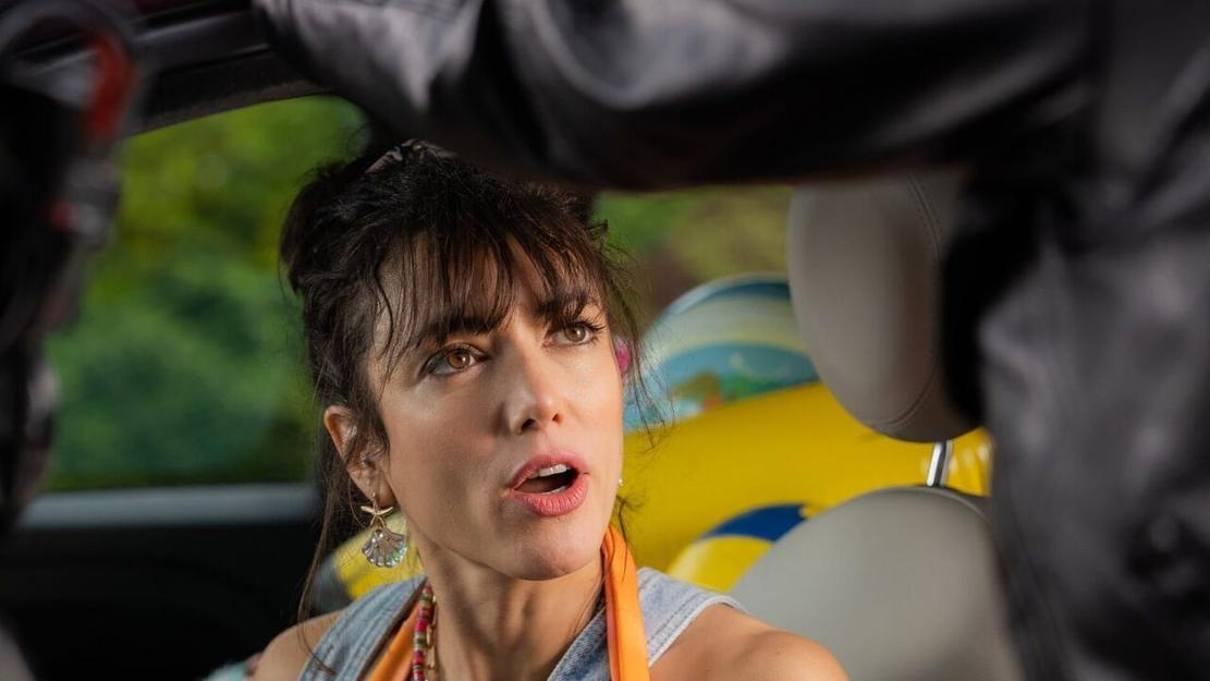 Vignette du programme télé L'incroyable embouteillage