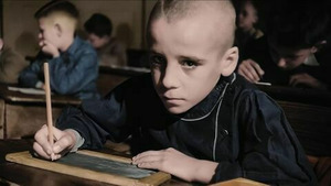 Vignette du programme télé Histoires d'une nation : l'école (Une affaire d'Etat : 1830 à 1945)