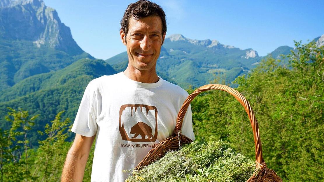 Vignette du programme télé Cuisines des terroirs