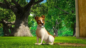 Vignette du programme télé Alvinnn !!! et les Chipmunks (Le meilleur ami de l'homme) S1 (42/52)