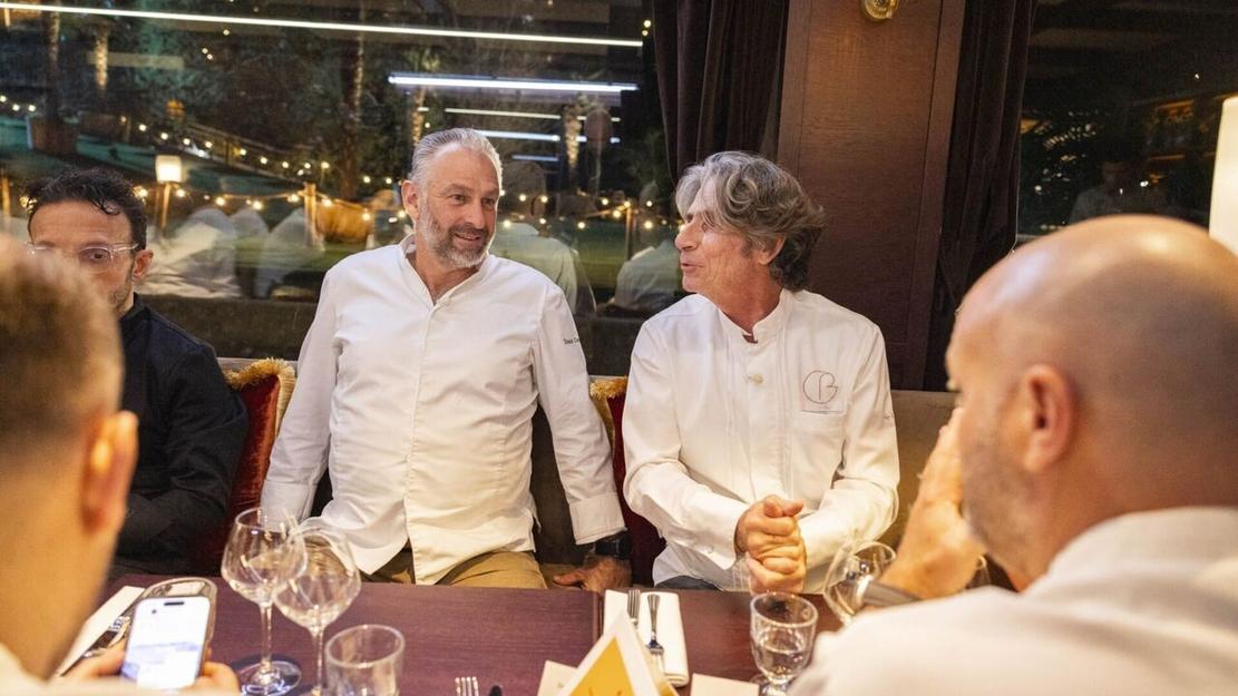 Vignette du programme télé Top chef