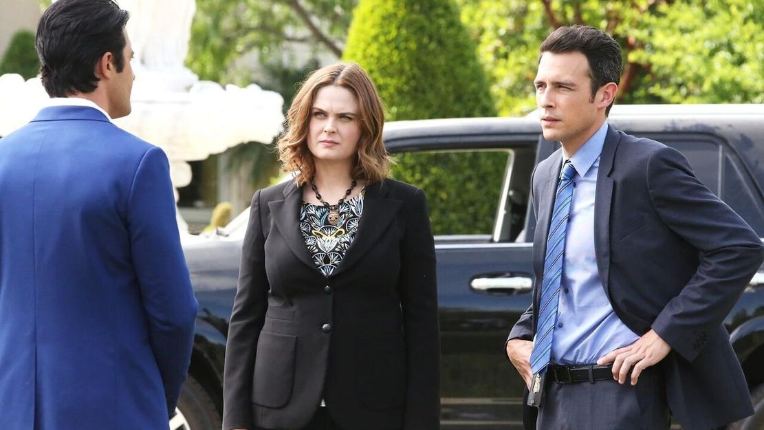 Vignette du programme télé Bones