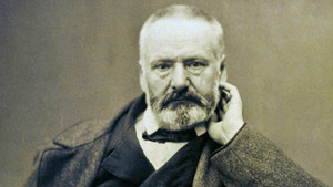 Vignette du programme télé Les Misérables et Victor Hugo : au nom du peuple