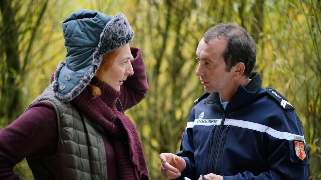 Vignette du programme télé Capitaine Marleau