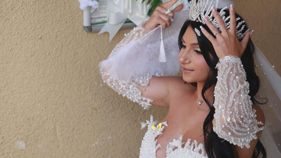 Vignette du programme télé Incroyables mariages gitans