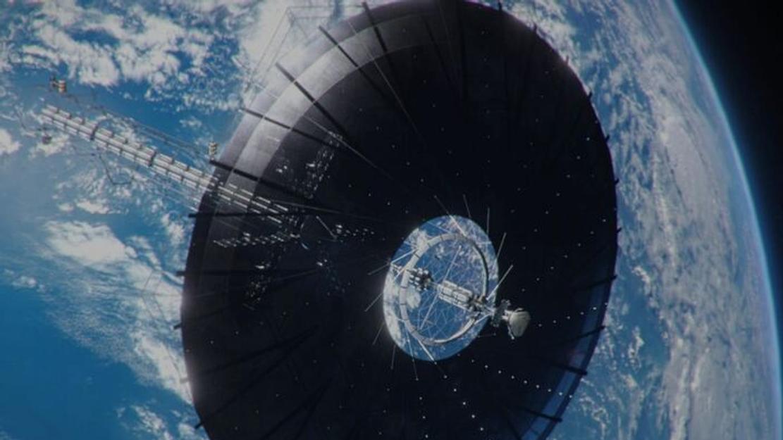 Vignette du programme télé L'Odyssée Interstellaire