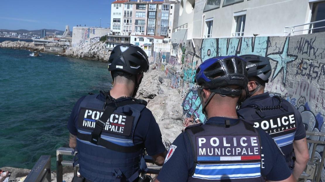 Vignette du programme télé Flic story