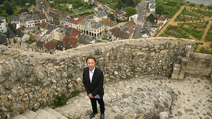 Vignette du programme télé Le village préféré des Français
