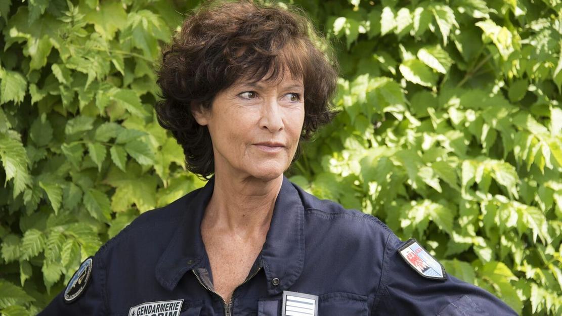 Vignette du programme télé Section de recherches