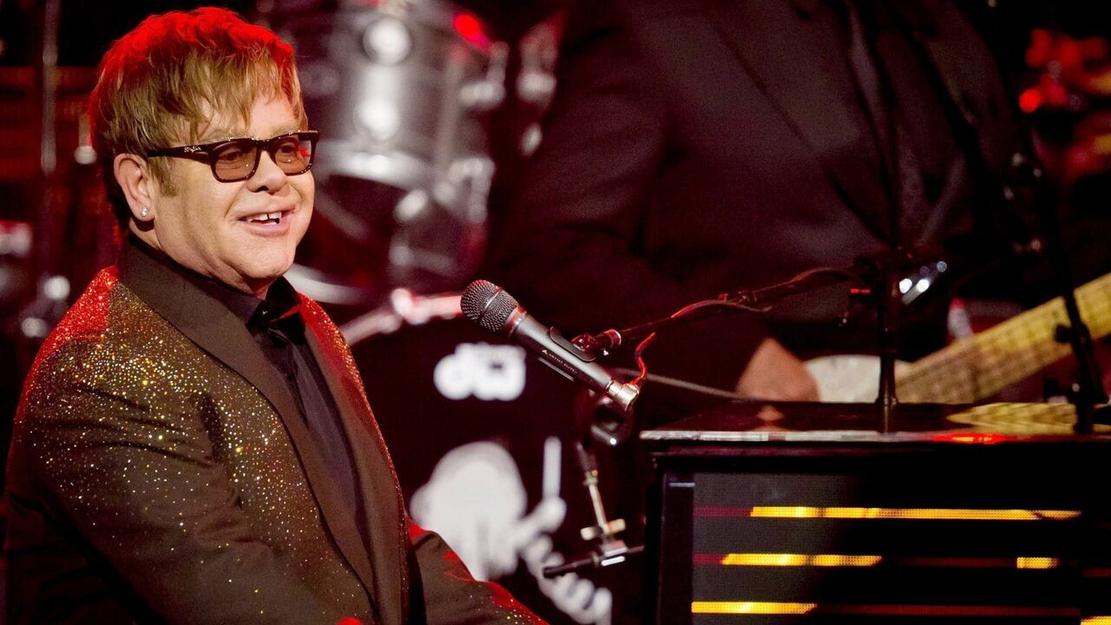 Vignette du programme télé Elton John : The Million Dollar Piano, Live in Las Vegas