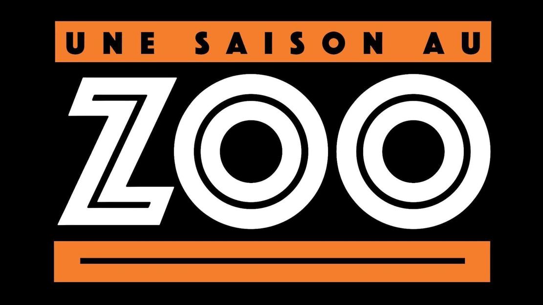 Vignette du programme télé Une saison au zoo