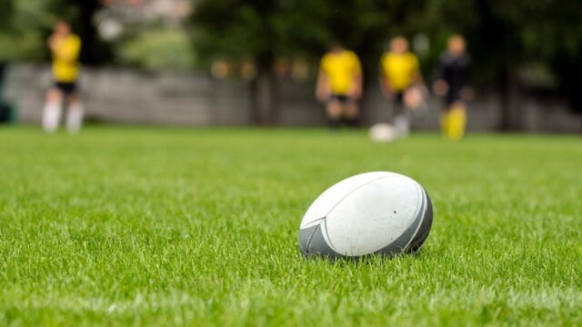 Vignette du programme télé L&#039;odyssée du Top 14