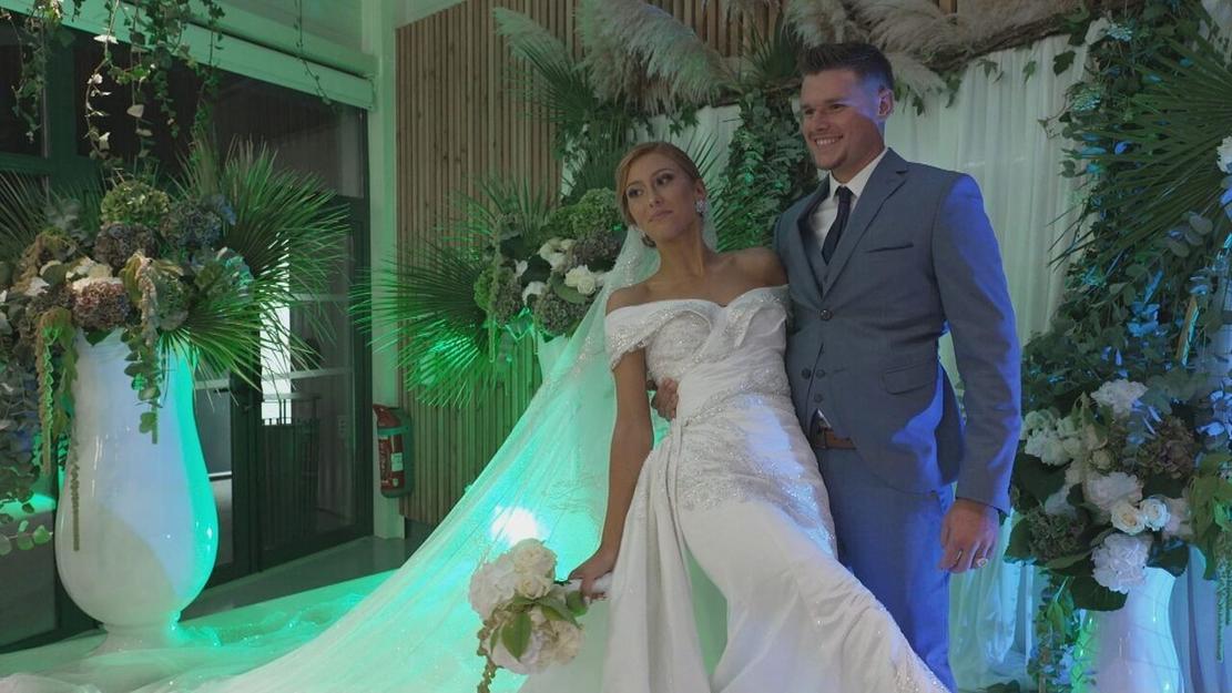 Vignette du programme télé Incroyables mariages gitans