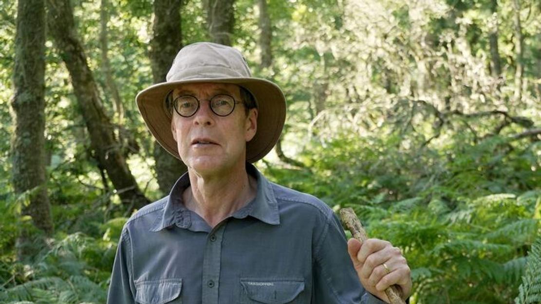 Vignette du programme télé Les parcs nationaux du Royaume-Uni